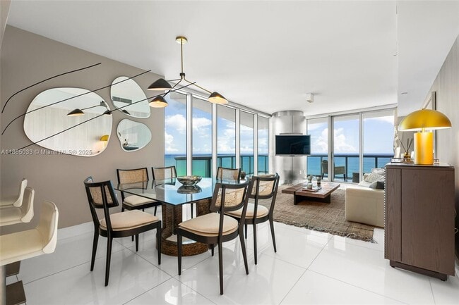17001 Collins Ave in Sunny Isles Beach, FL - Building Photo - Building Photo