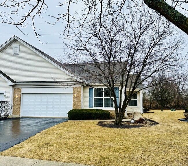 property at 1436 Cambria Dr