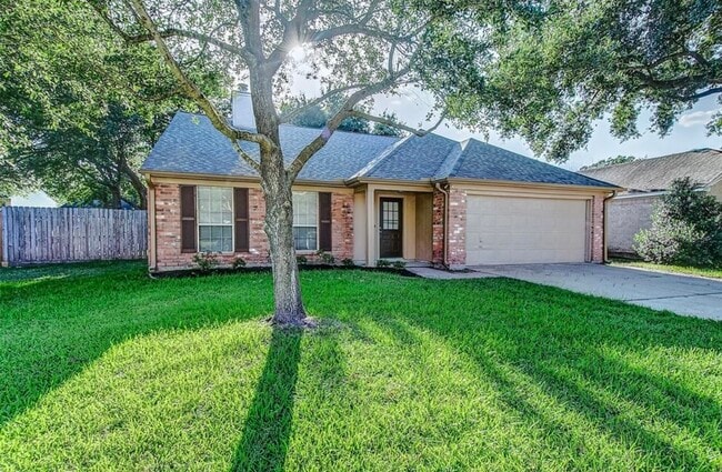 1502 Park Wind Dr in Katy, TX - Building Photo - Building Photo