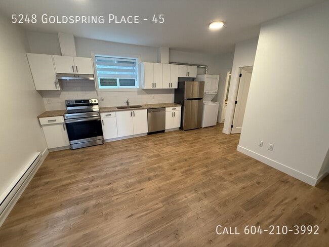 5248 Goldspring Pl in Chilliwack, BC - Building Photo - Building Photo