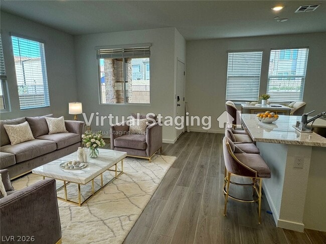 2552 Venetia Pointe St in Henderson, NV - Building Photo - Building Photo