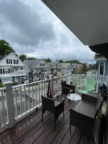 66 Hall Ave, Unit 2 in Somerville, MA - Building Photo