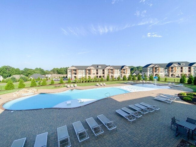 Palisades at Hunter’s Creek