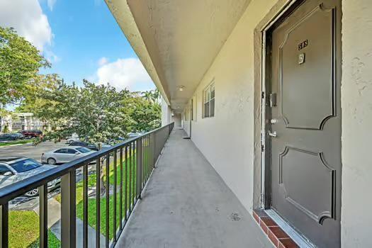 property at 8527 Old Country Manor