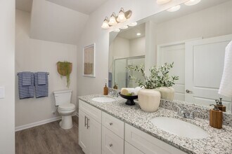 Covey Homes Walker Ridge in Cartersville, GA - Building Photo - Building Photo