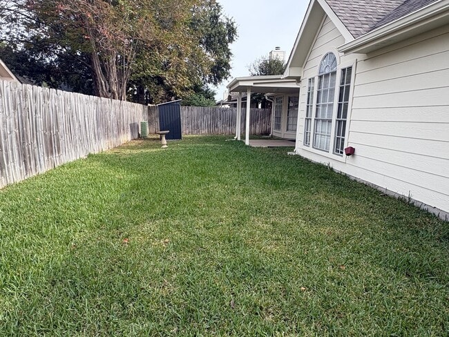 property at 24314 Schivener House Ln