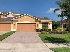 5710 Claiborne St in Melbourne, FL - Building Photo