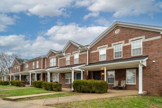 Marian Village Apartments in Shelbyville, KY - Building Photo - Building Photo