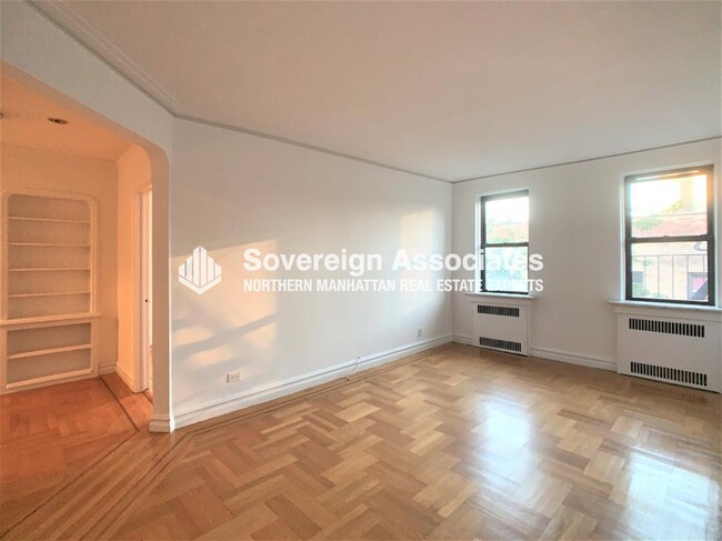 property at 680 Fort Washington Ave