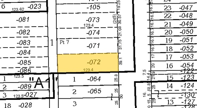 3432-3434 S Giles Ave in Chicago, IL - Building Photo - Floor Plan