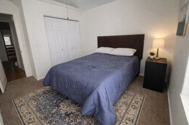 property at 991 N 2100 W