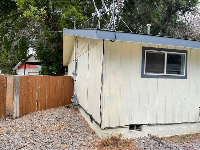 1515 Arthur St in Klamath Falls, OR - Building Photo - Building Photo