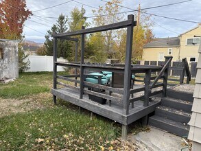 1831 Parleys Canyon Blvd in Salt Lake City, UT - Building Photo - Building Photo