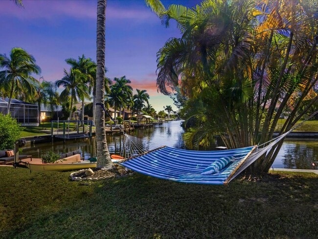 property at 502 SE 29th St