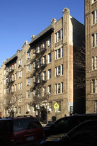 375 W 127th St Apartments