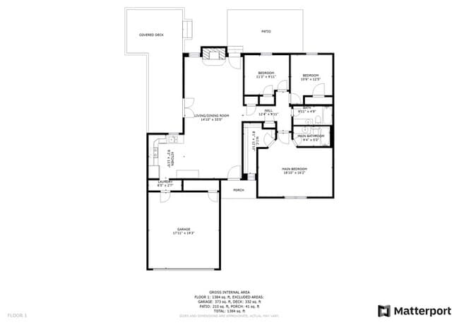 4804 Eastern Hills Ln, Unit 016 in Cottondale, AL - Building Photo - Building Photo