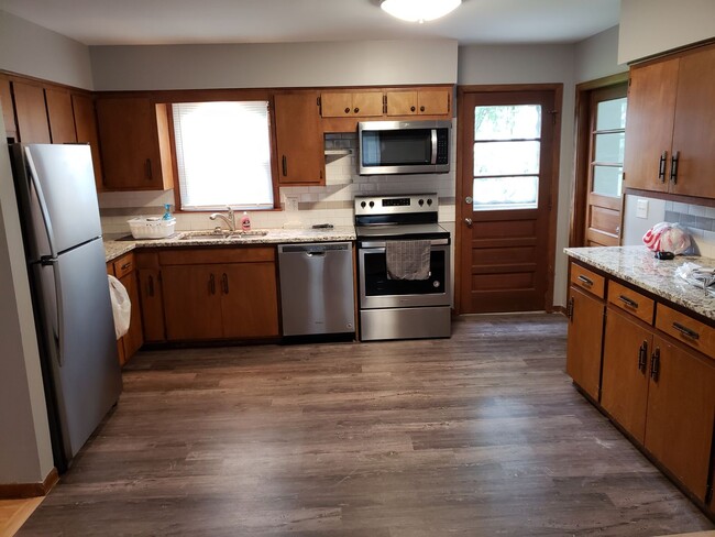 property at 7509 Grover St