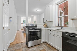 1443 East Capitol St SE in Washington, DC - Building Photo - Building Photo