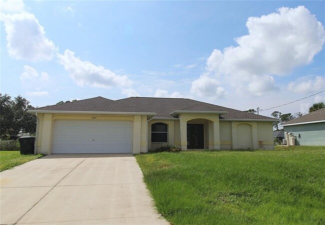 property at 1489 Exchange Ave