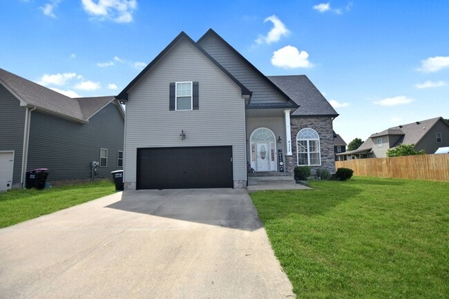 property at 732 Backwind Ln