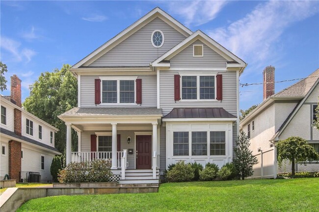 property at 424 Carroll Ave