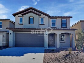 6486 E Paseo Alga in Tucson, AZ - Building Photo