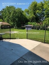 W207S10609 Jennifer Ct in Muskego, WI - Building Photo - Building Photo