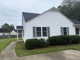 3508 Pear Tree Ct NW in Wilson, NC - Building Photo