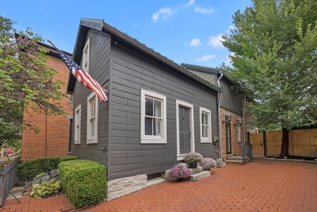 610 City Park Ave in Columbus, OH - Building Photo - Building Photo