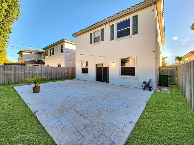 1401 SE 27th Terrace in Homestead, FL - Building Photo - Building Photo