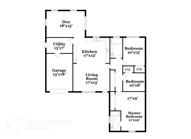 3527 Murrow St in New Port Richey, FL - Building Photo - Building Photo