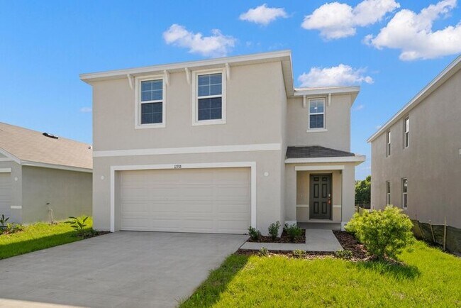 11918 Downy Birch Dr in Riverview, FL - Building Photo - Building Photo