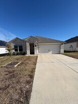 2326 Merganser Dr in Copperas Cove, TX - Building Photo