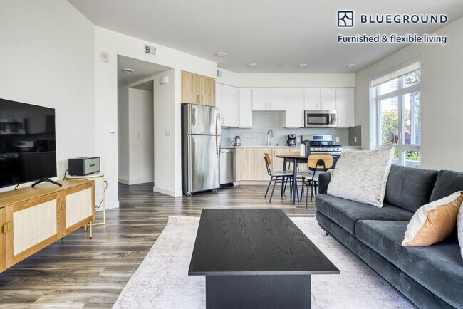 3093 Broadway-Unit -FL3-ID640 in Oakland, CA - Building Photo - Building Photo
