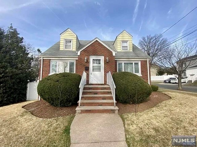 169 Central in Lodi, NJ - Foto de edificio