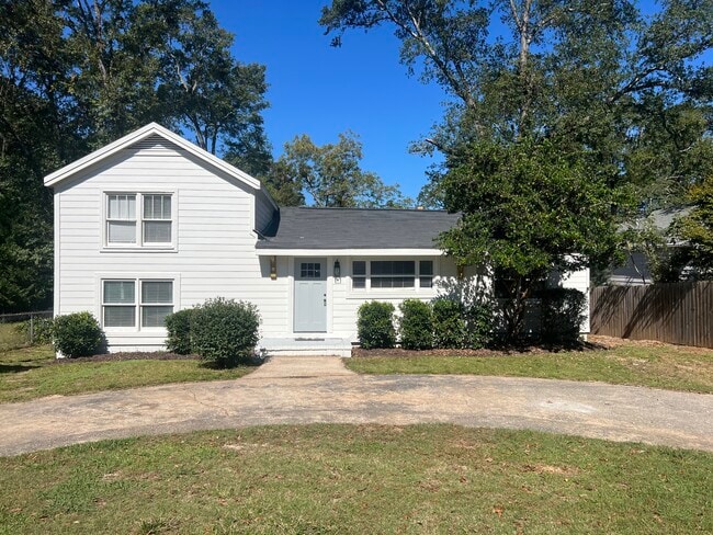 property at 12a Amherst Ave