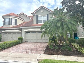 7441 Regina Way in Orlando, FL - Building Photo - Building Photo