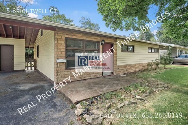 property at 5 Brightwell Ct