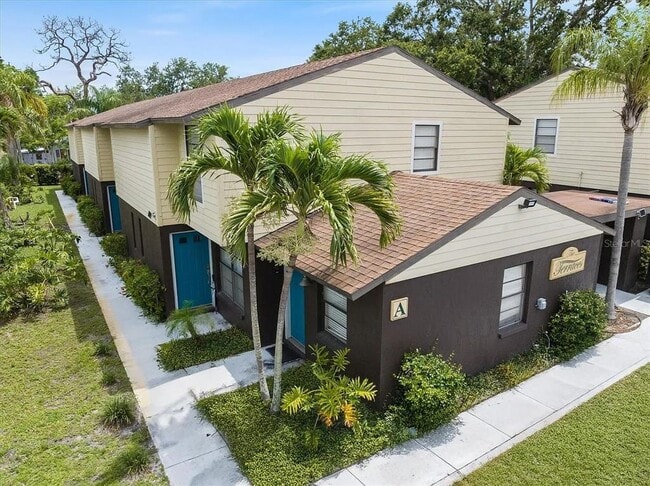 property at 960 Highland St