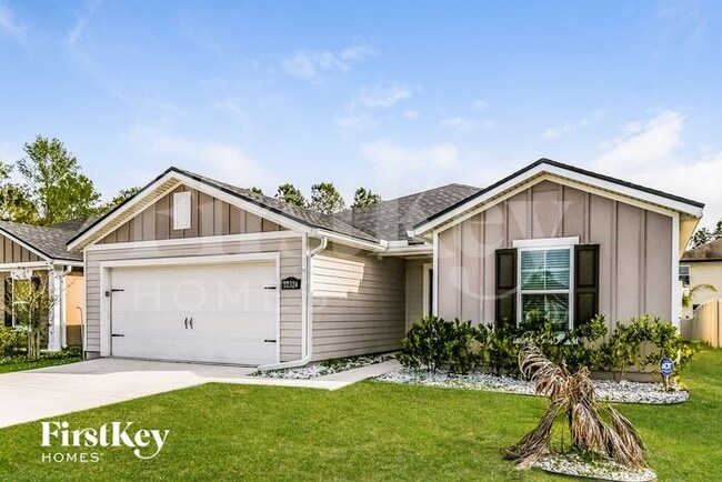 12324 Cherry Bluff Dr in Jacksonville, FL - Building Photo - Building Photo