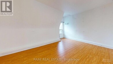 640 Crawford St in Toronto, ON - Building Photo - Building Photo