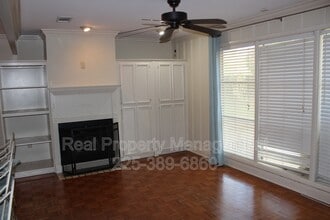 8624 Marcel Ave in Baton Rouge, LA - Building Photo - Building Photo