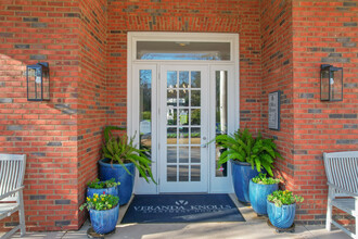 Veranda Knolls in Peachtree Corners, GA - Foto de edificio - Building Photo