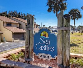 3165 1st Ave in Fernandina Beach, FL - Building Photo - Building Photo