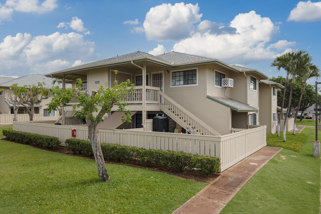 Pae Ko Gardens in Kapolei, HI - Foto de edificio - Building Photo