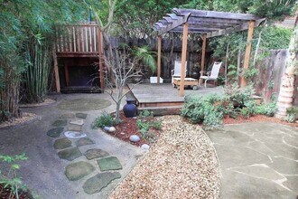 1538 Treat Ave in San Francisco, CA - Building Photo - Building Photo