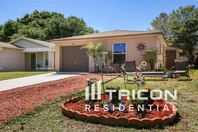 property at 4409 Venice Dr