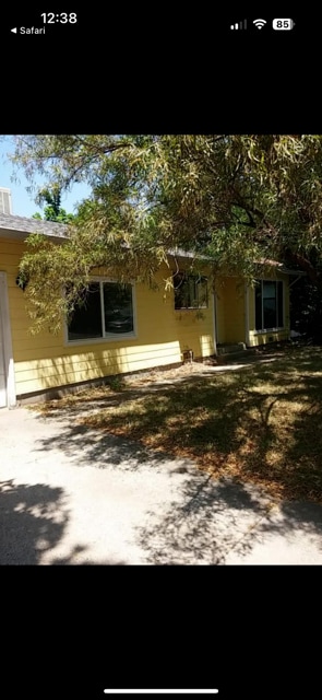 826 Coronado St in Redding, CA - Building Photo - Building Photo