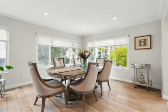 9330 Clifton Way in Beverly Hills, CA - Building Photo - Building Photo