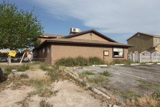 3365 Covey Ln in Las Vegas, NV - Building Photo - Building Photo